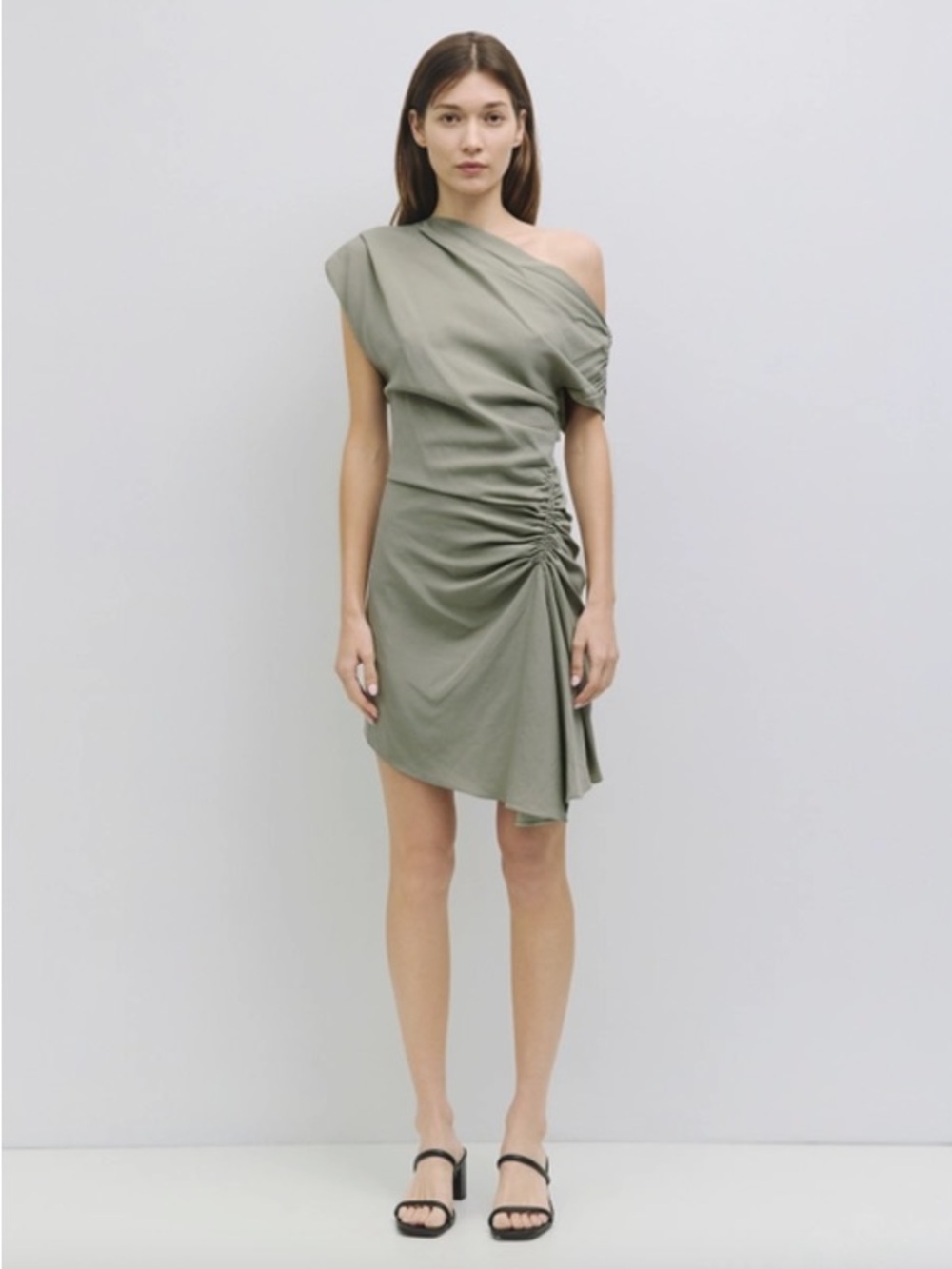Mod Ref Zyla Dress